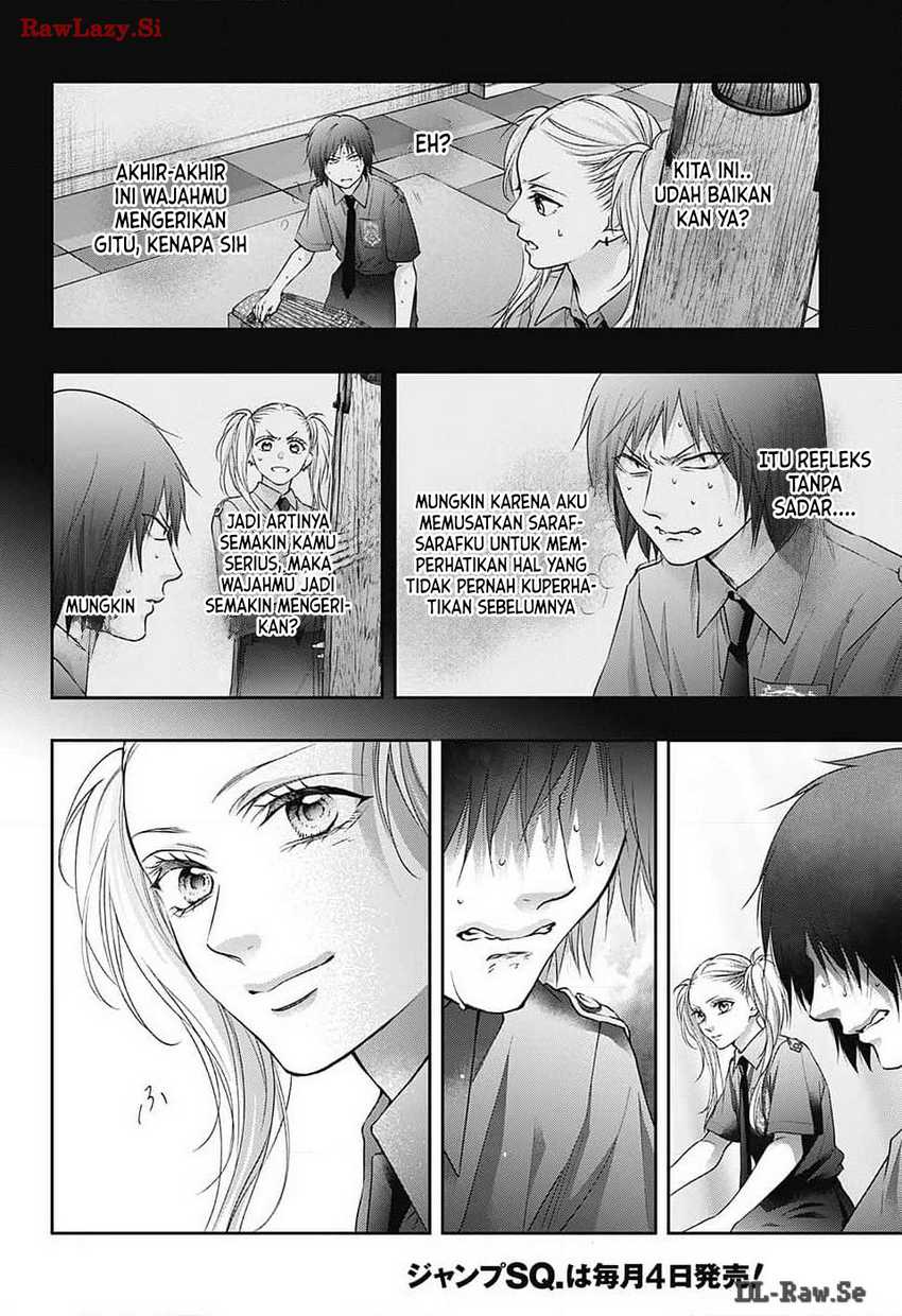 Chapter 133 - halaman 36