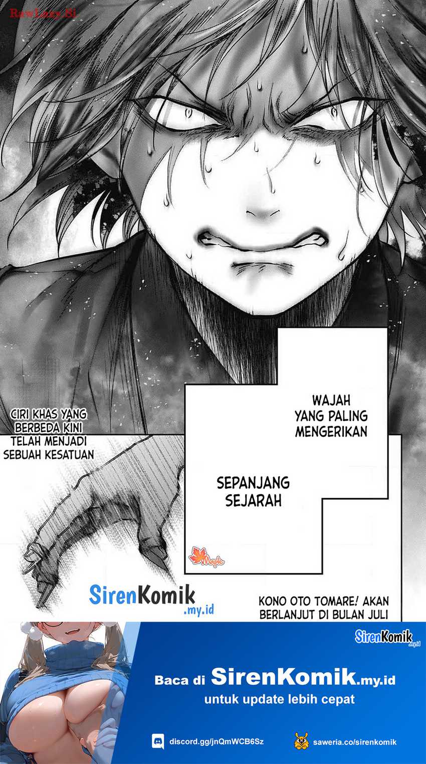 Chapter 133 - halaman 37