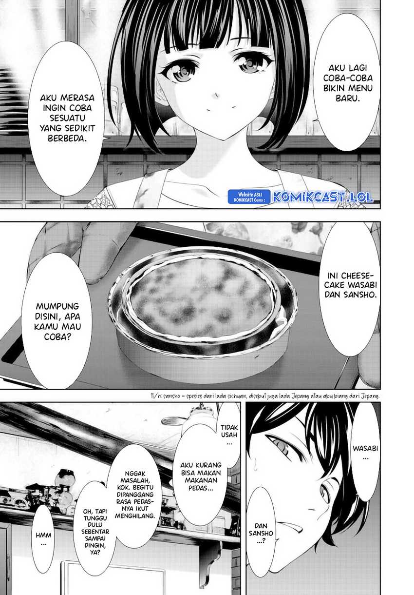 Chapter 147 - halaman 11