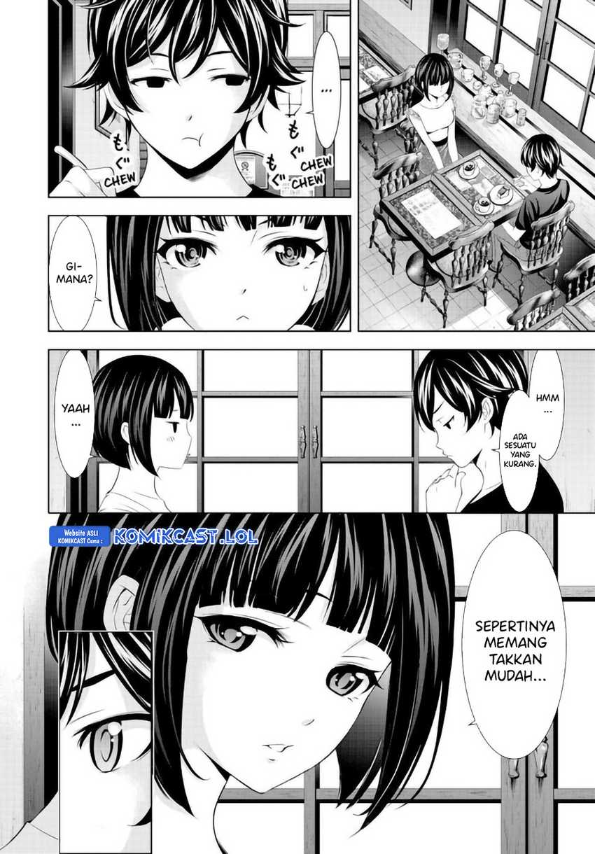 Chapter 147 - halaman 12