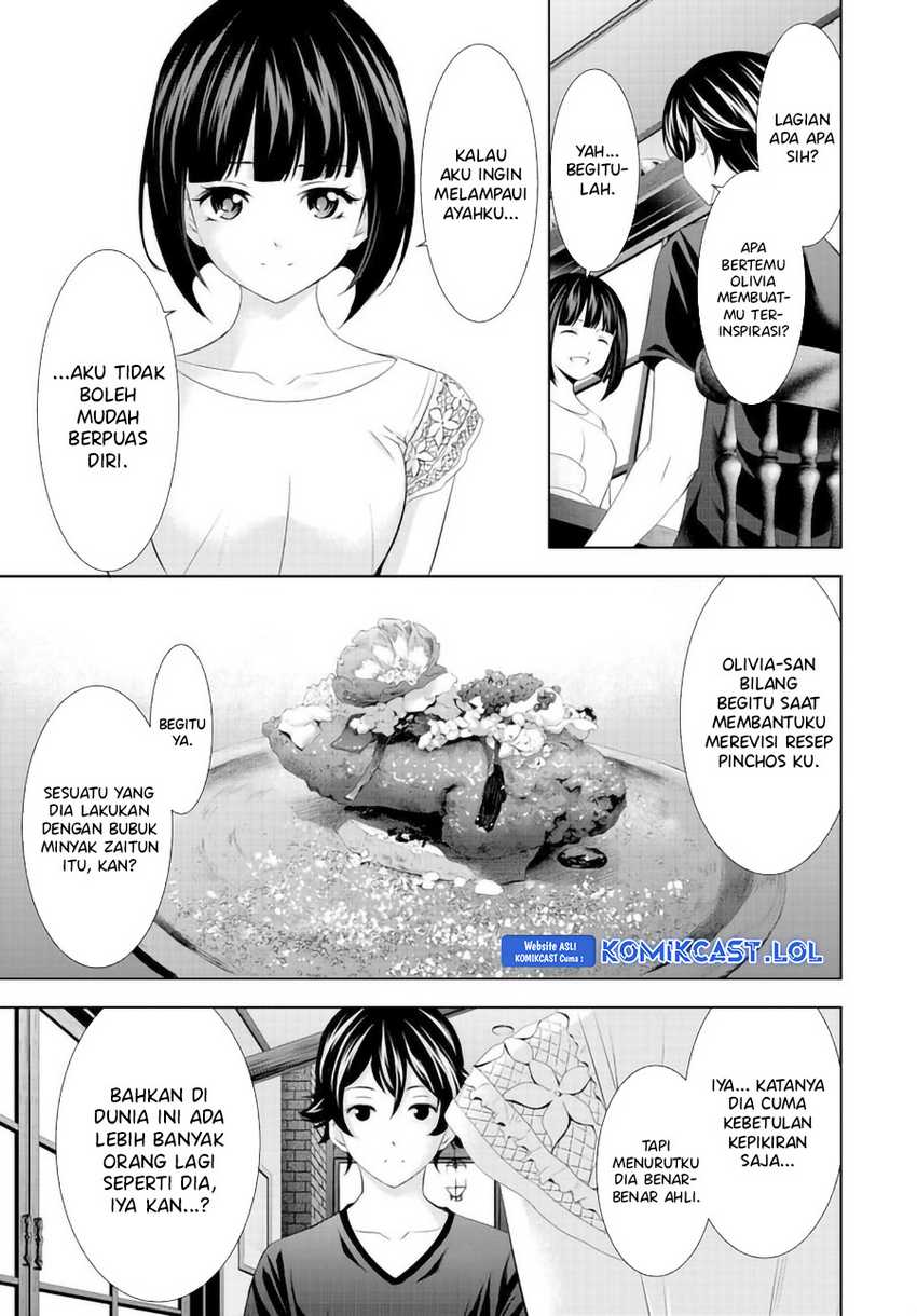 Chapter 147 - halaman 13