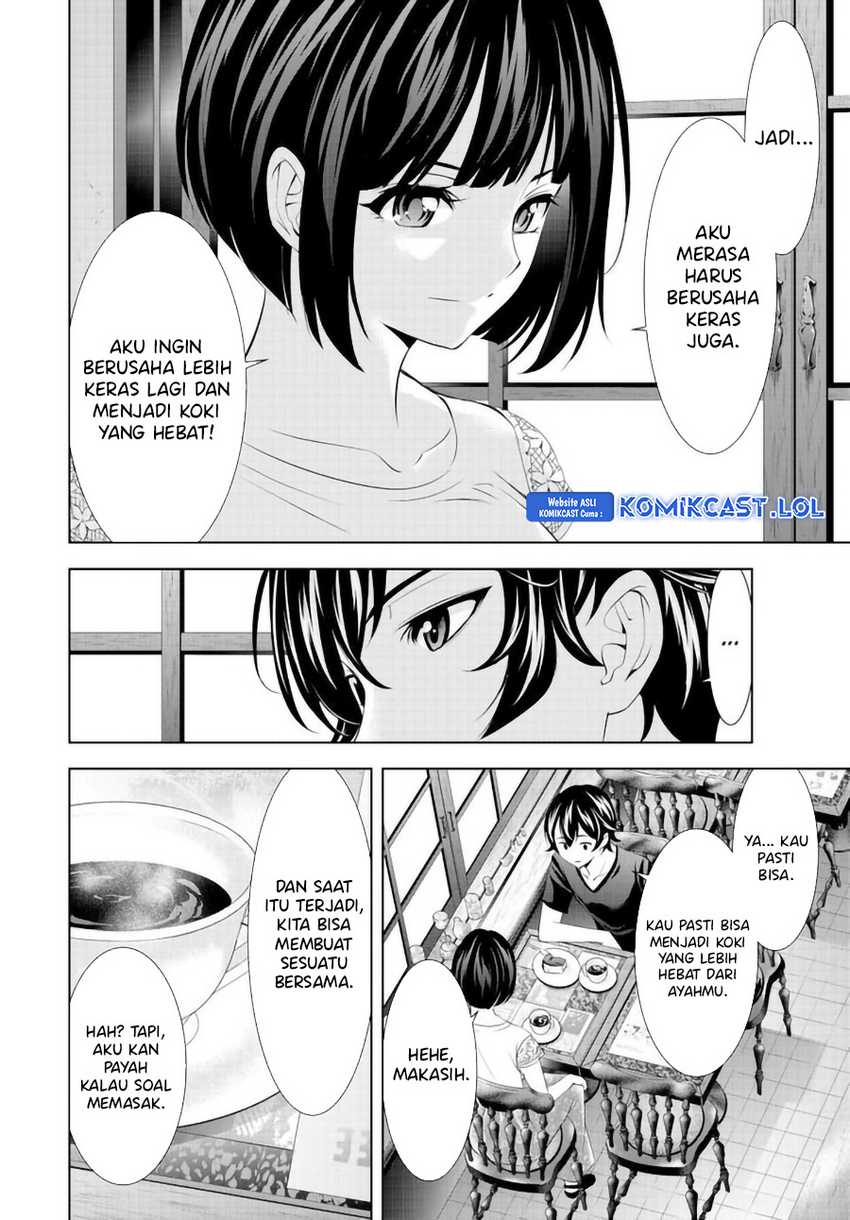 Chapter 147 - halaman 14