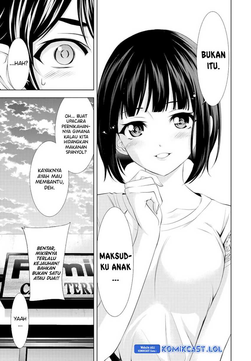 Chapter 147 - halaman 15