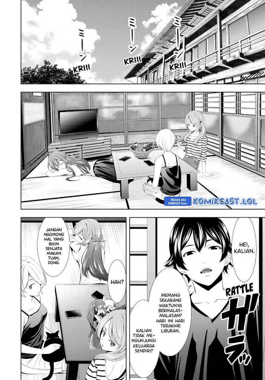 Chapter 147 - halaman 4