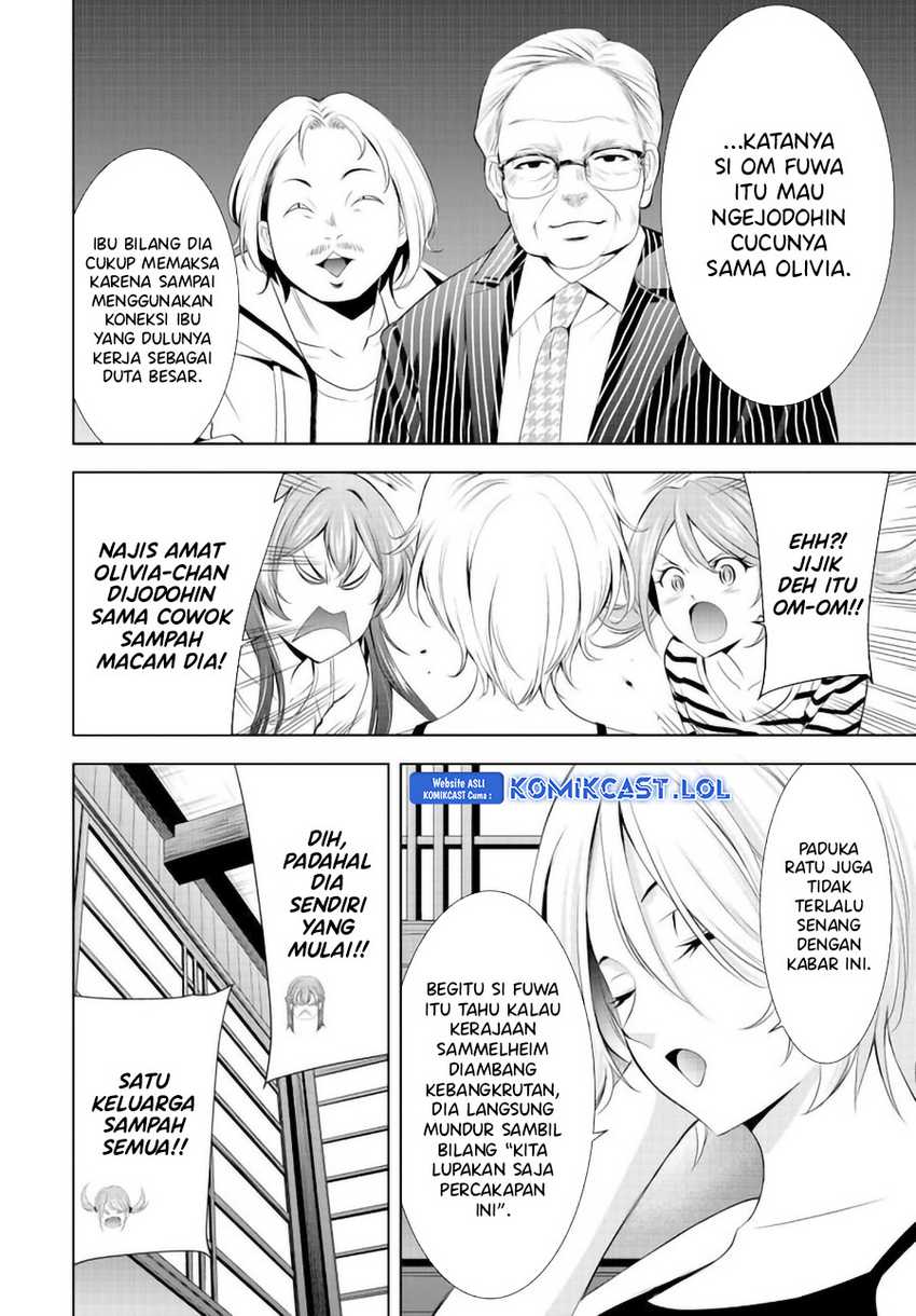 Chapter 147 - halaman 6