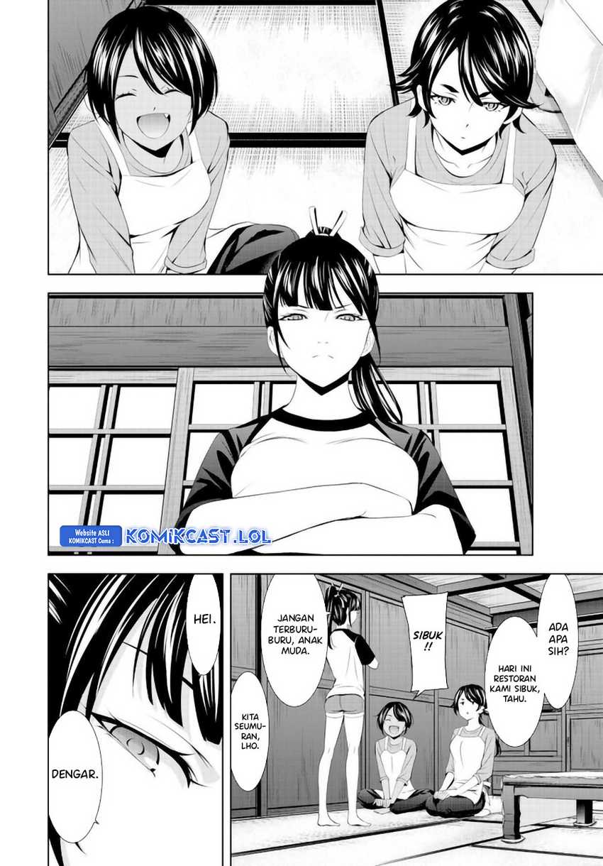 Chapter 147 - halaman 8