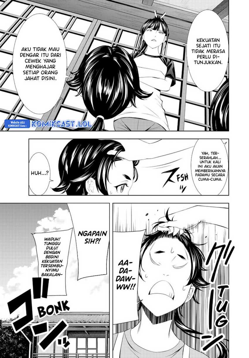 Chapter 147 - halaman 9