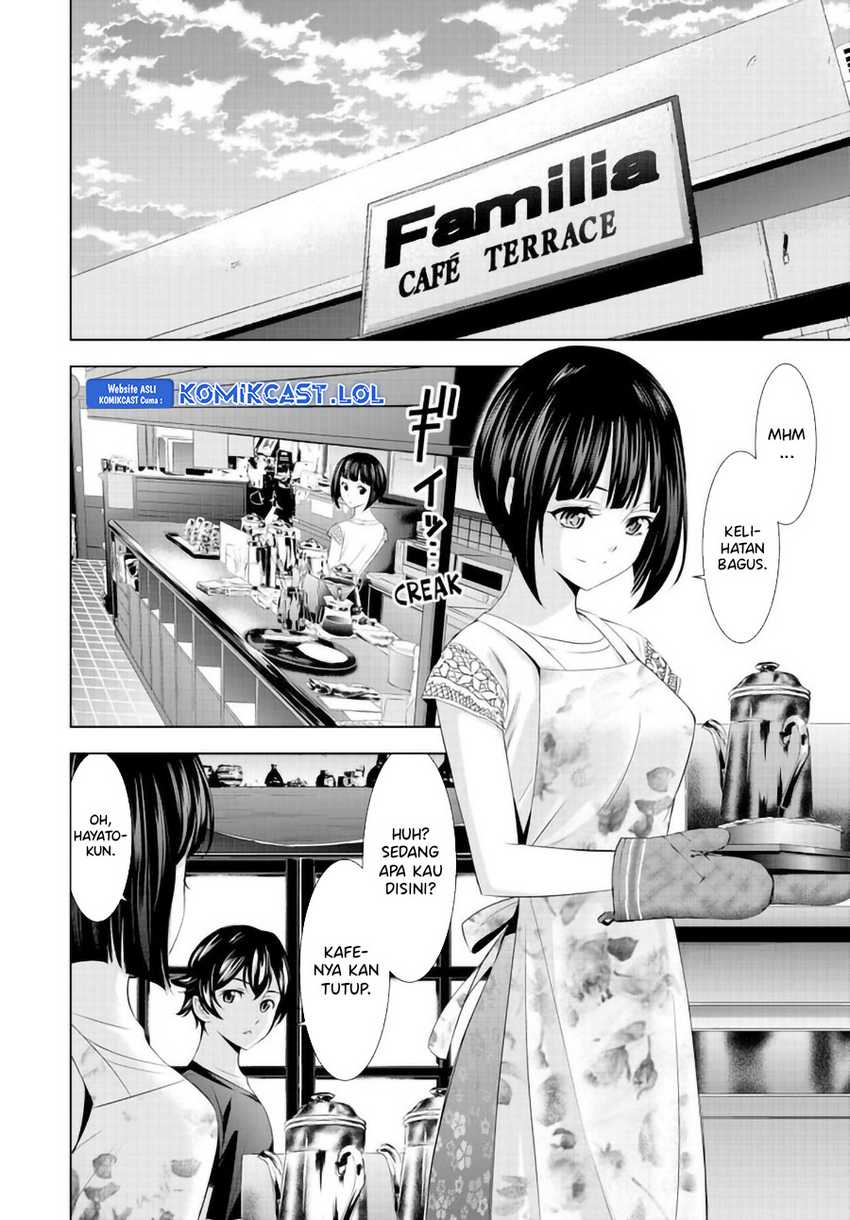Chapter 147 - halaman 10