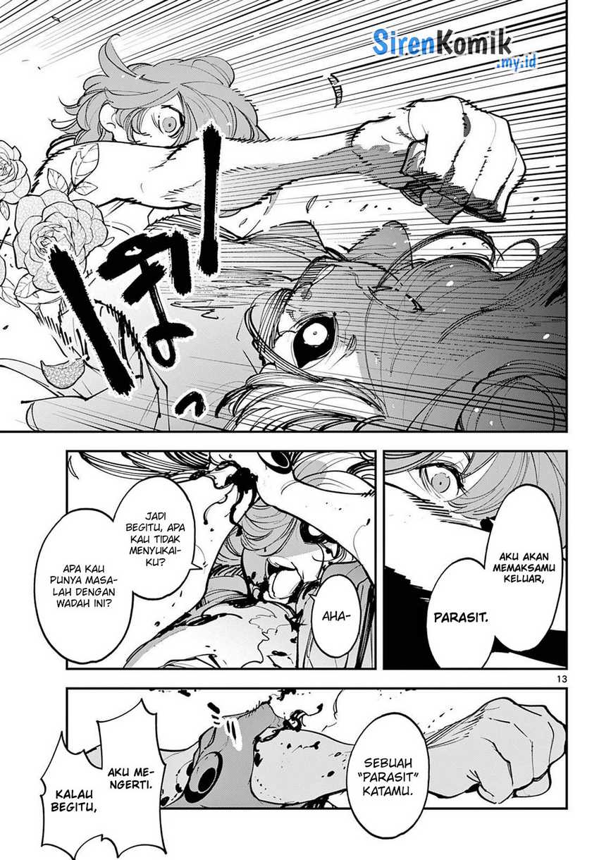 Chapter 45 - halaman 15