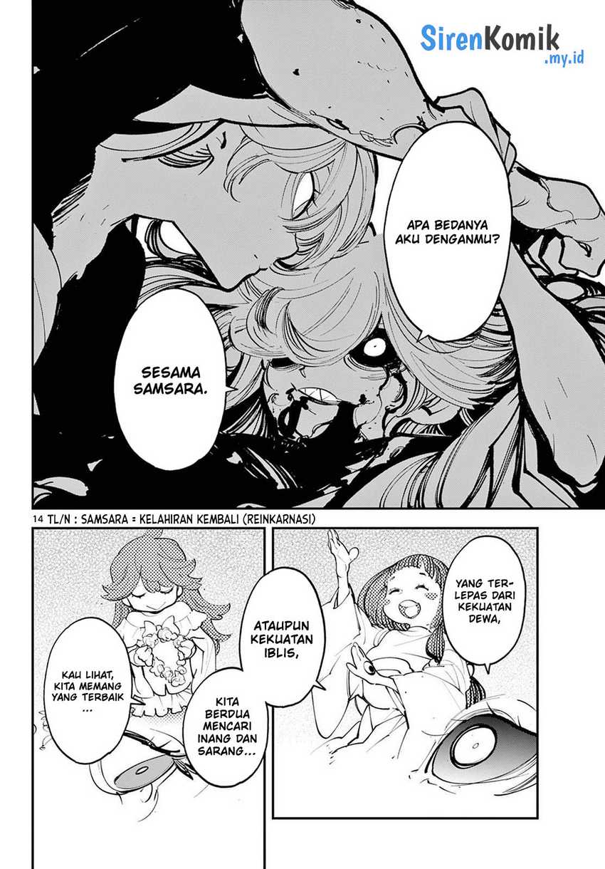 Chapter 45 - halaman 16