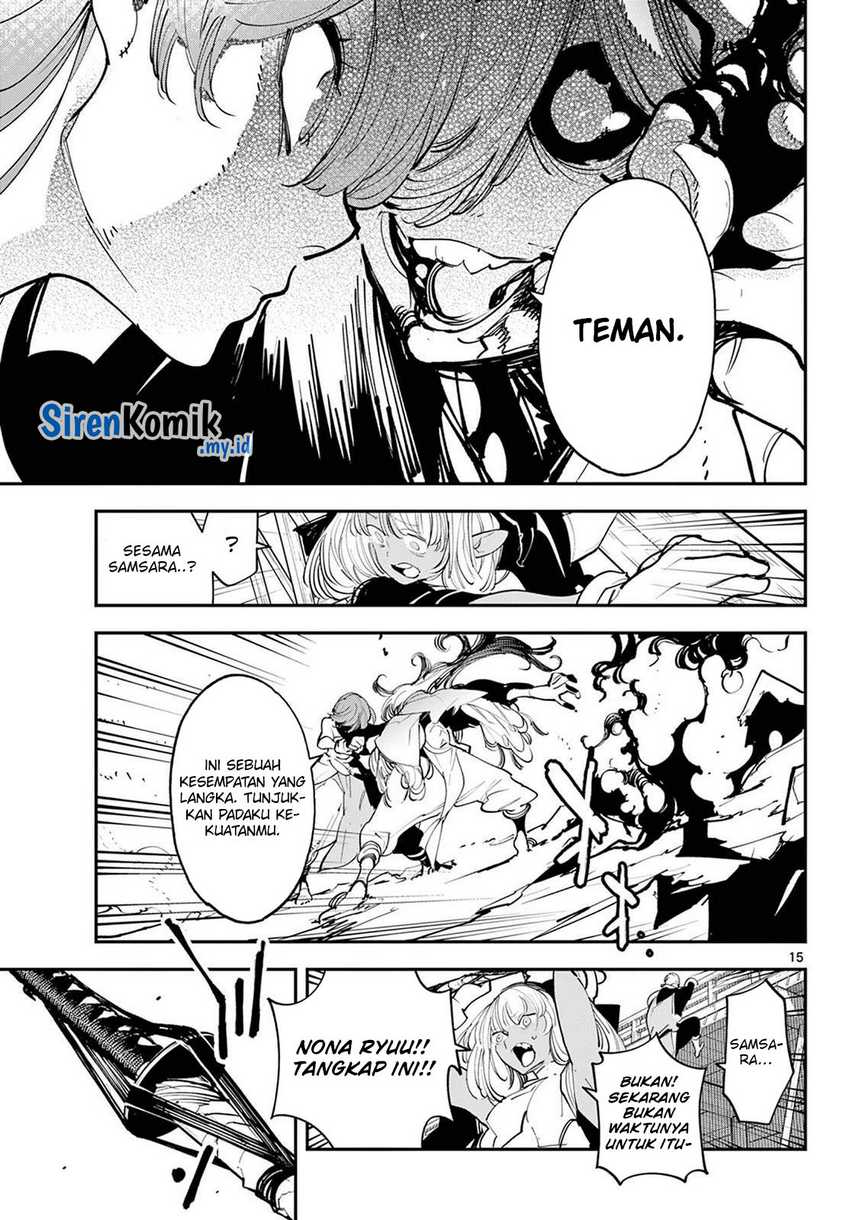 Chapter 45 - halaman 17