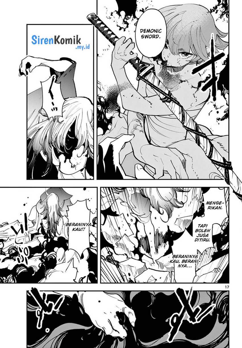 Chapter 45 - halaman 19