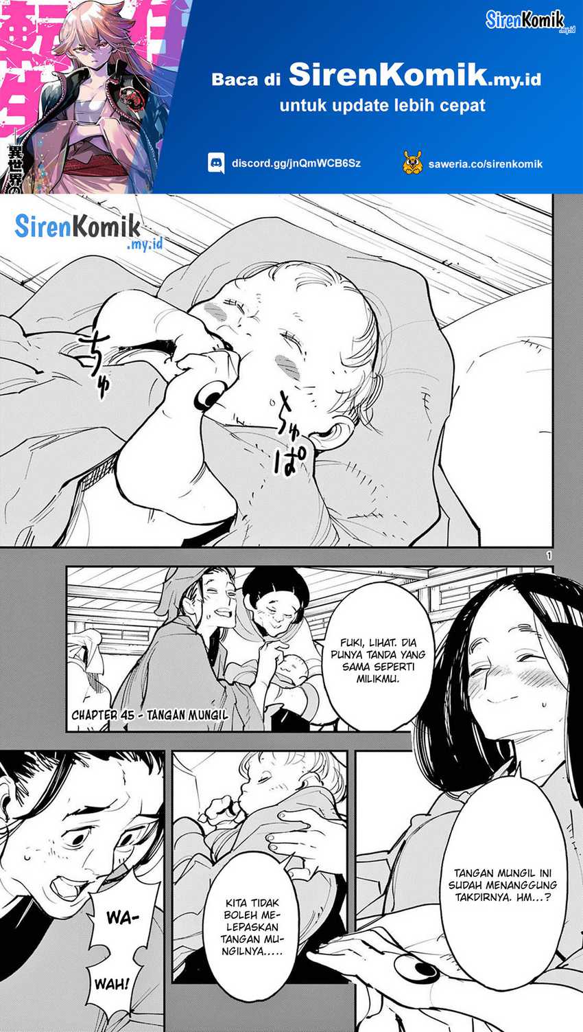 Chapter 45 - halaman 3