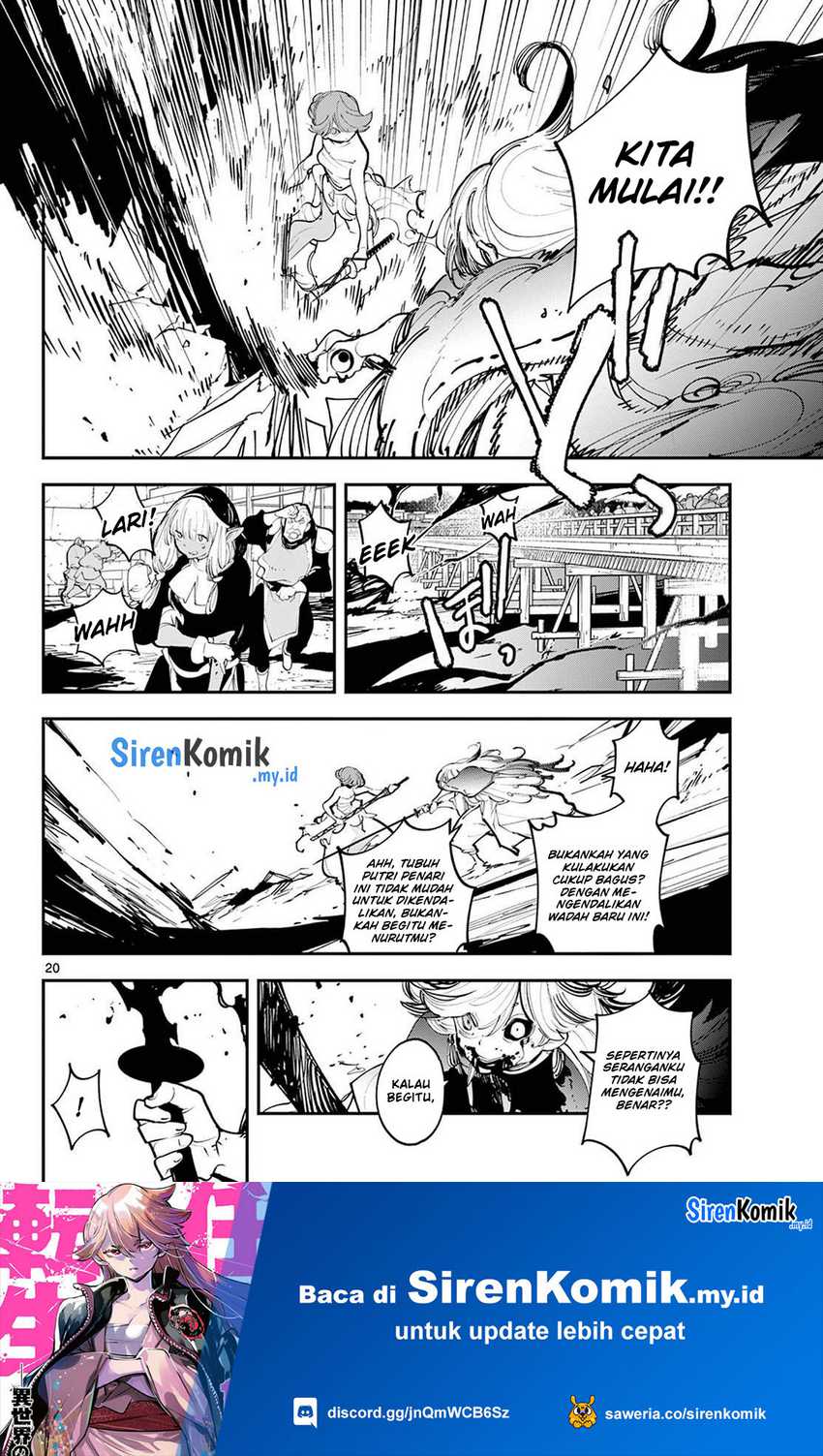 Chapter 45 - halaman 22