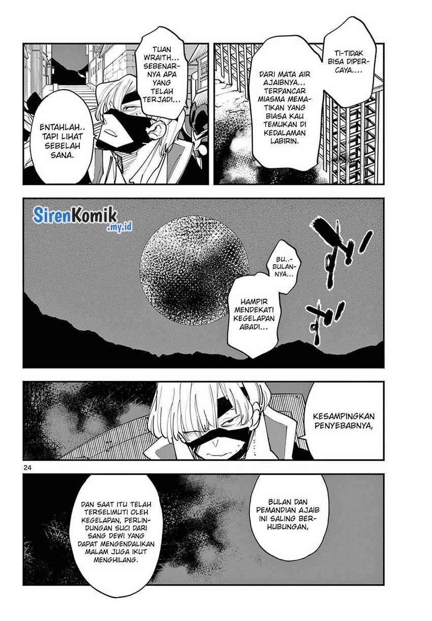 Chapter 45 - halaman 26
