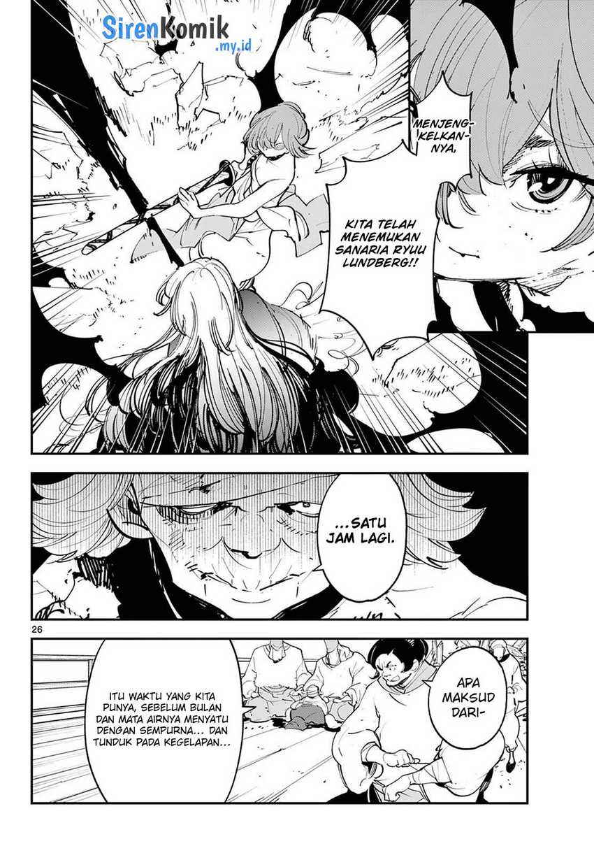 Chapter 45 - halaman 28