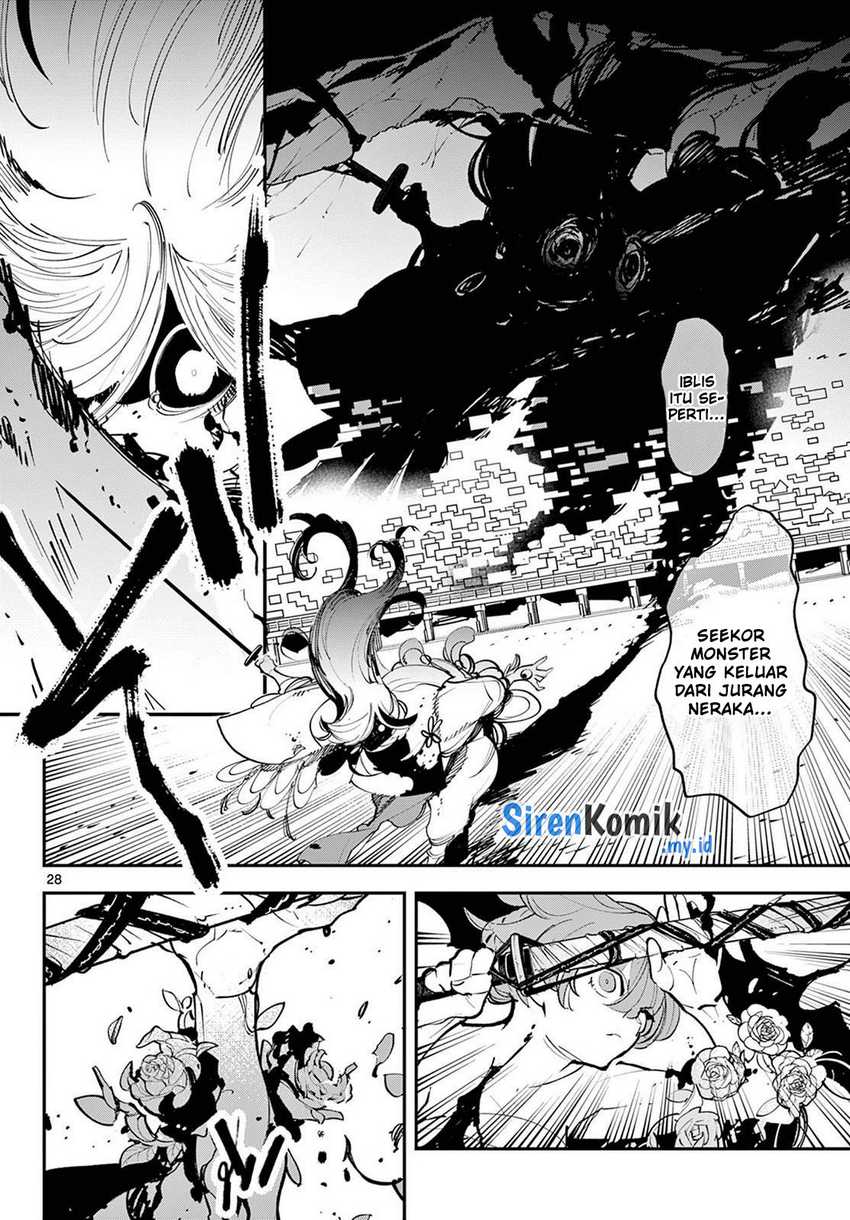 Chapter 45 - halaman 30