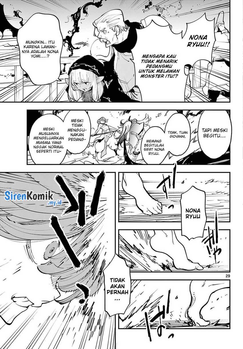 Chapter 45 - halaman 31