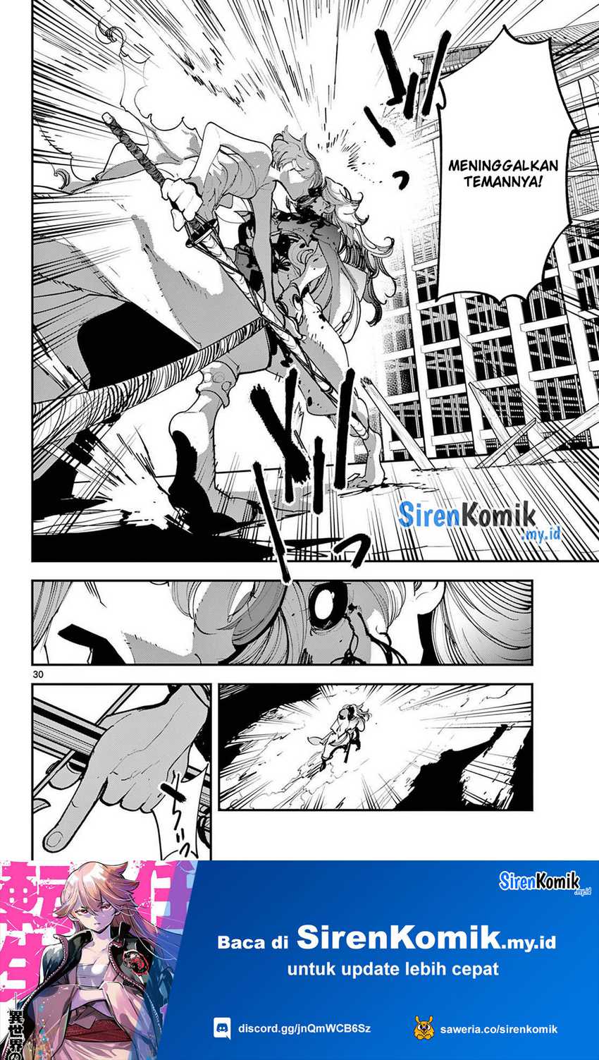 Chapter 45 - halaman 32