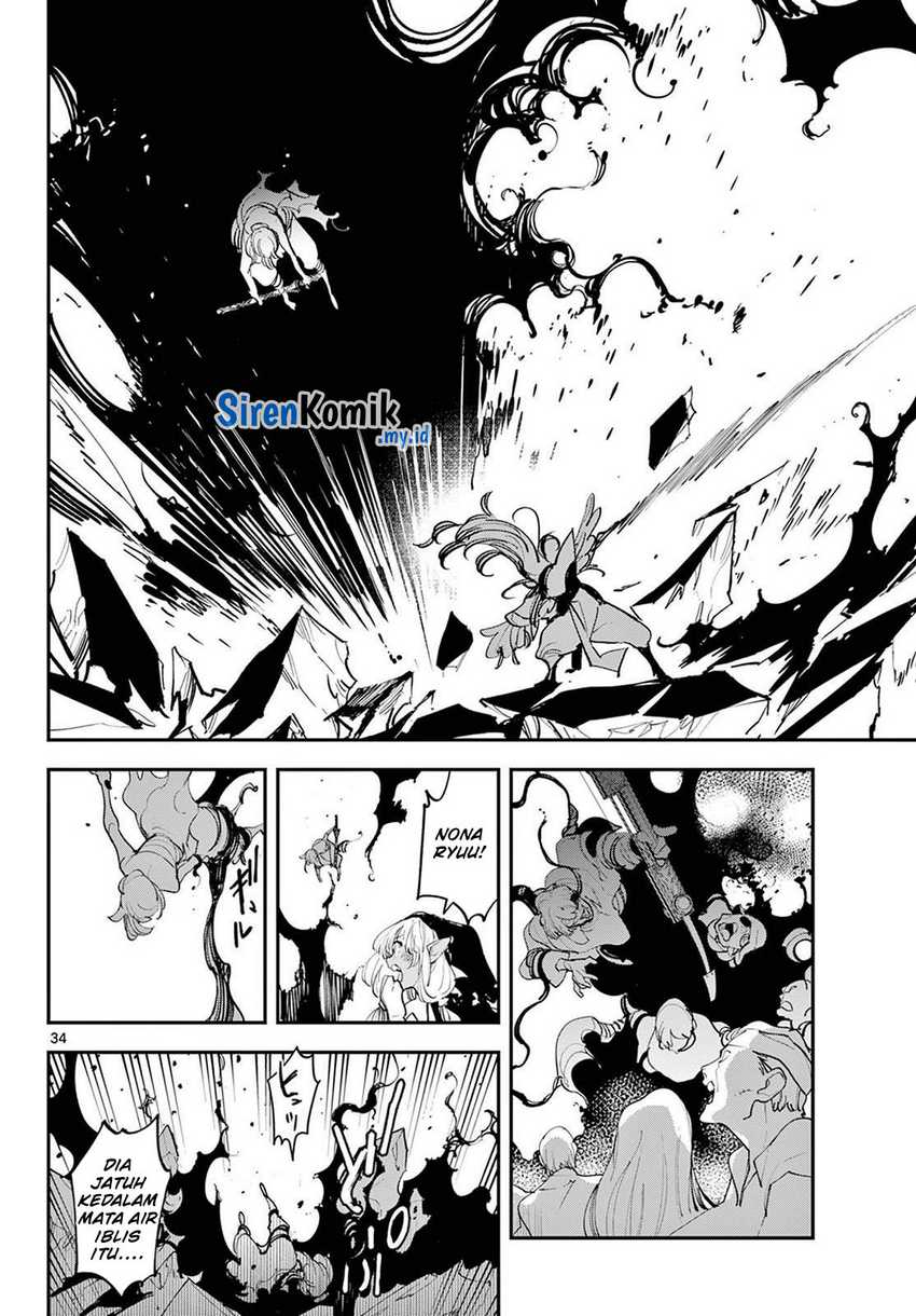Chapter 45 - halaman 36