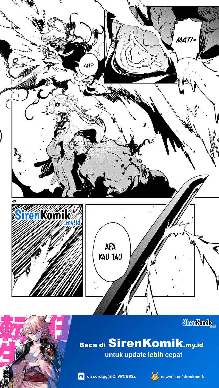 Chapter 45 - halaman 42