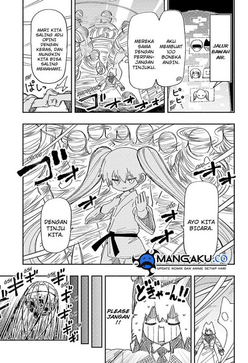 Chapter 226 - halaman 12