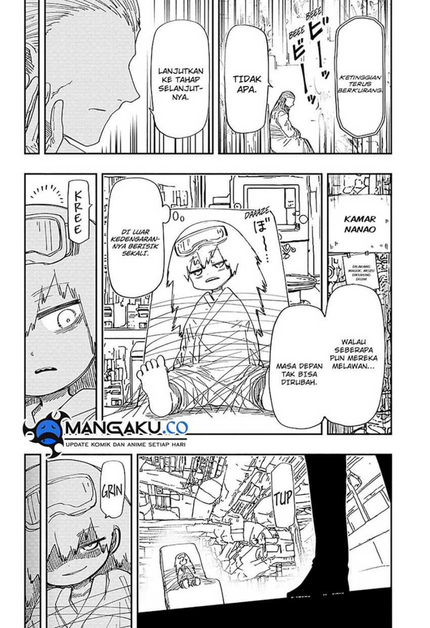 Chapter 226 - halaman 13