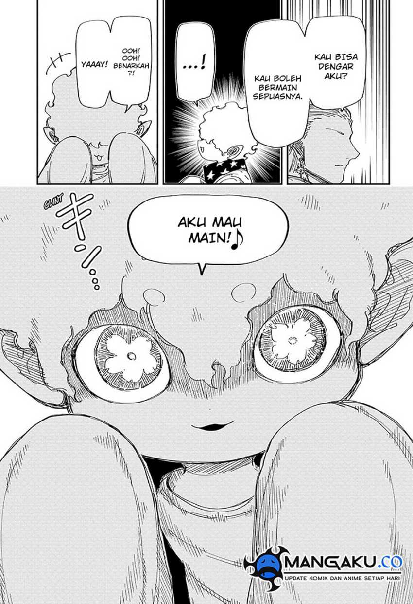 Chapter 226 - halaman 14