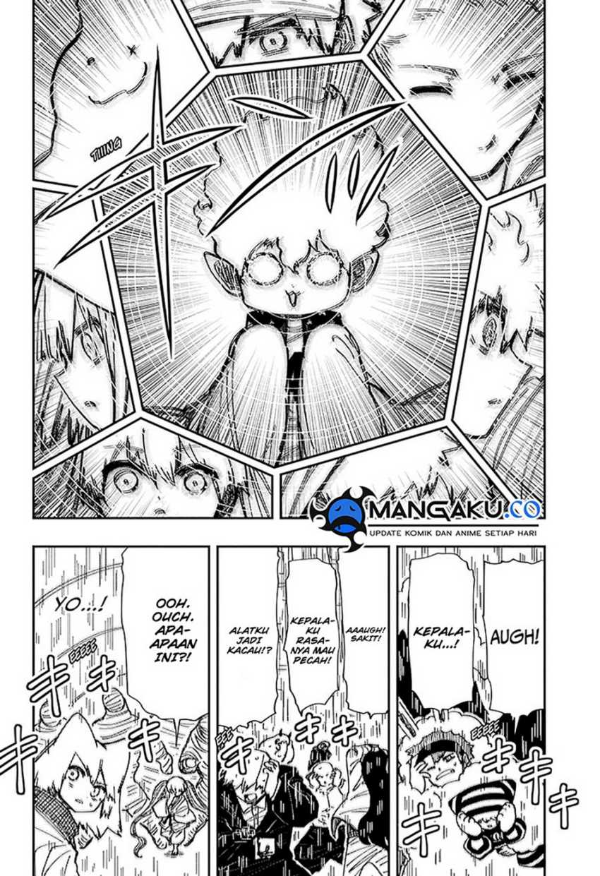 Chapter 226 - halaman 15