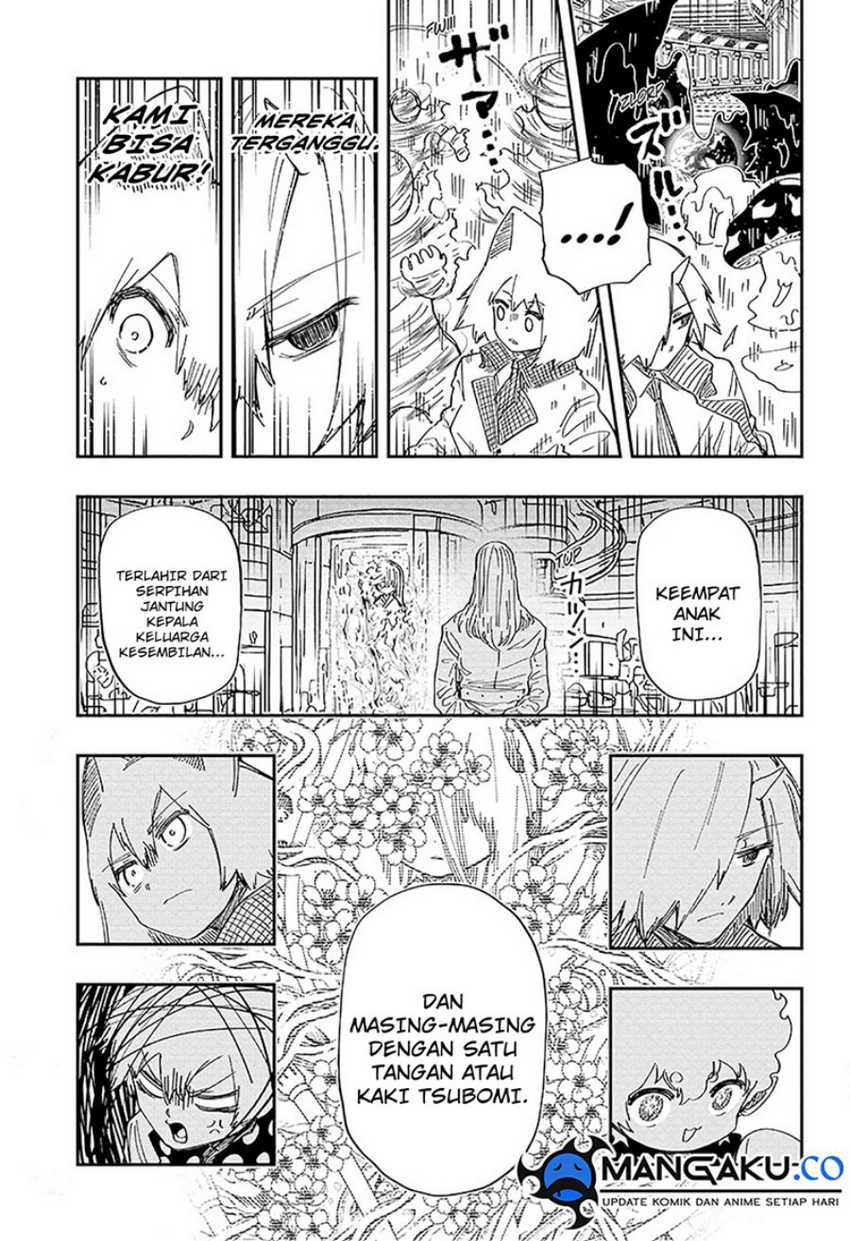 Chapter 226 - halaman 16