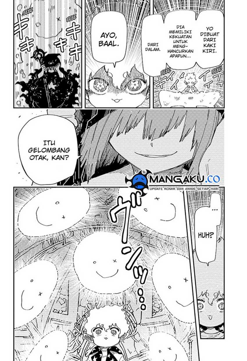 Chapter 226 - halaman 17