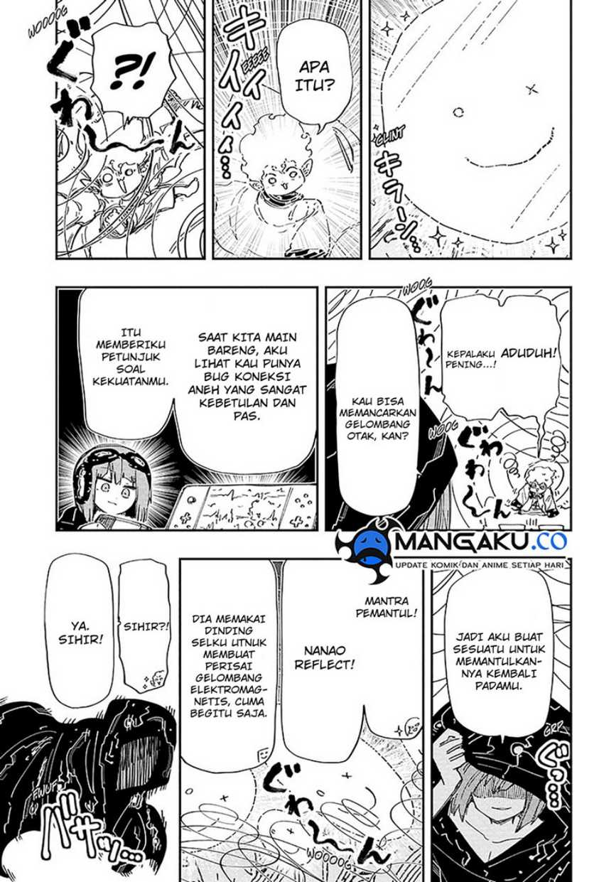 Chapter 226 - halaman 18