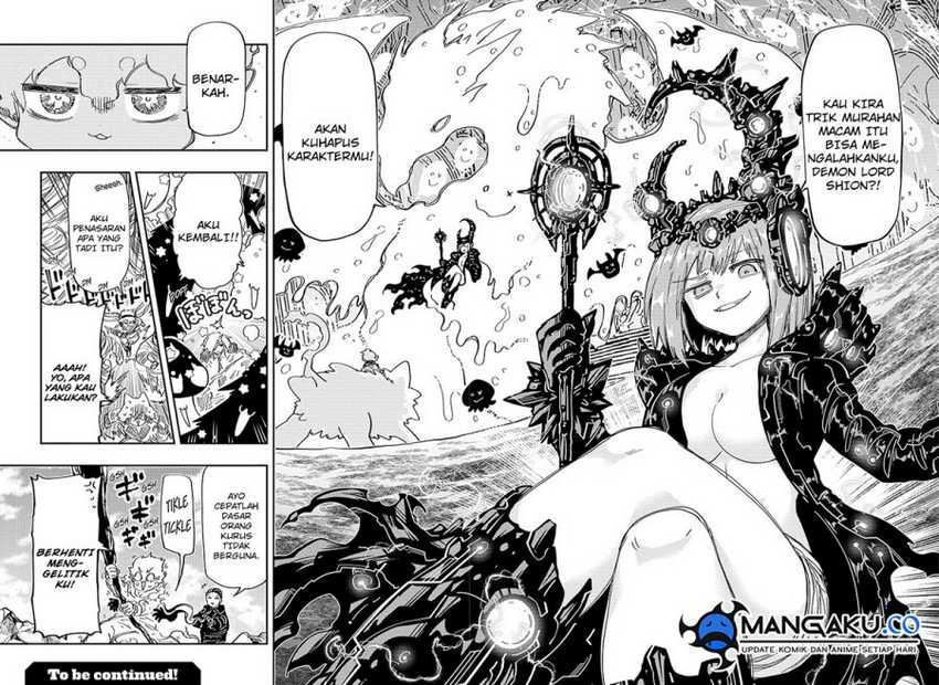 Chapter 226 - halaman 19