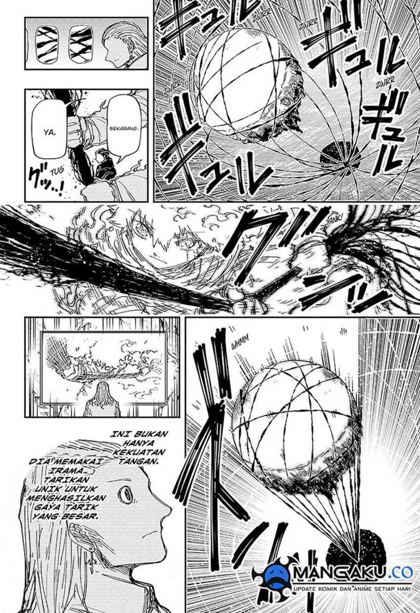 Chapter 226 - halaman 4