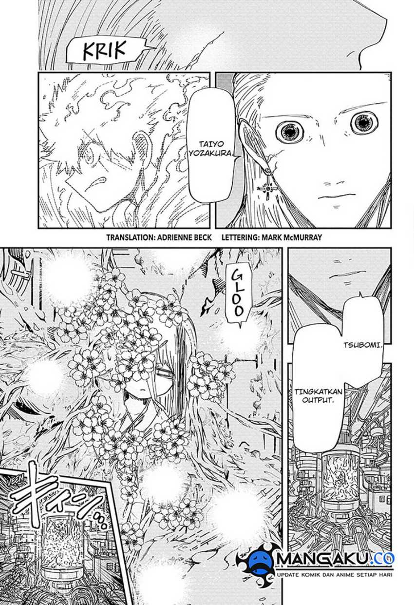 Chapter 226 - halaman 5