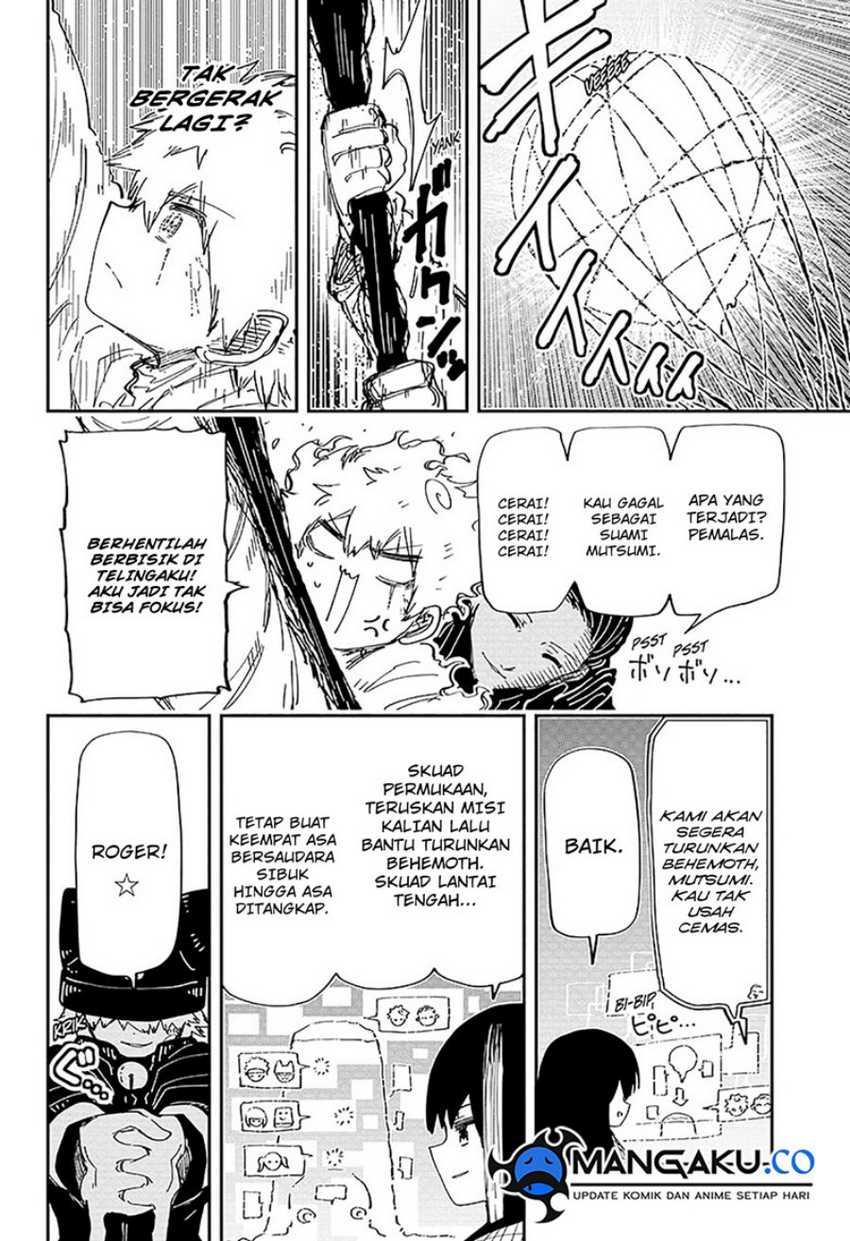 Chapter 226 - halaman 6