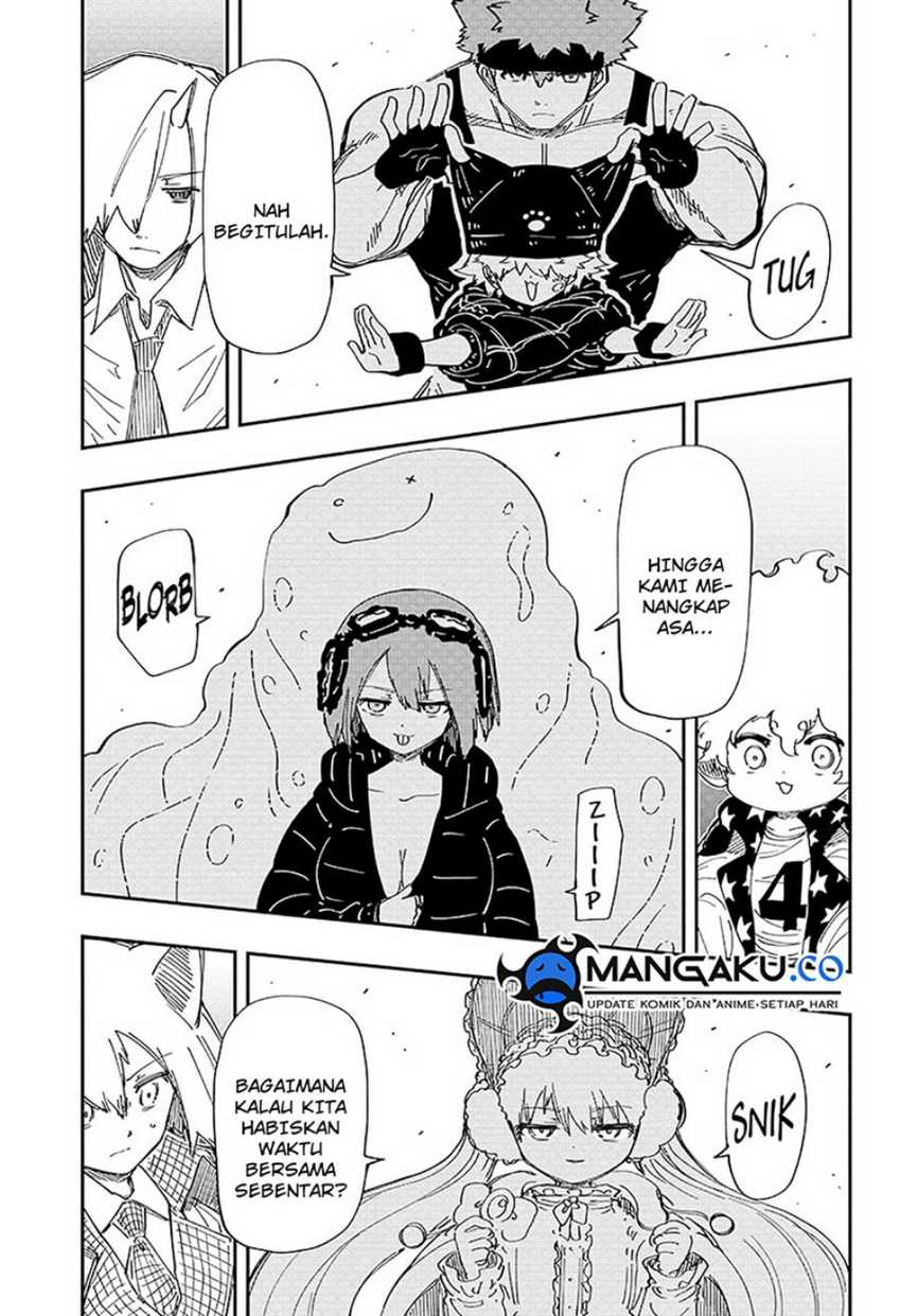 Chapter 226 - halaman 7