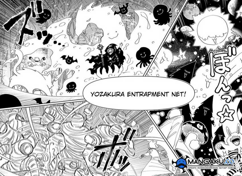 Chapter 226 - halaman 8