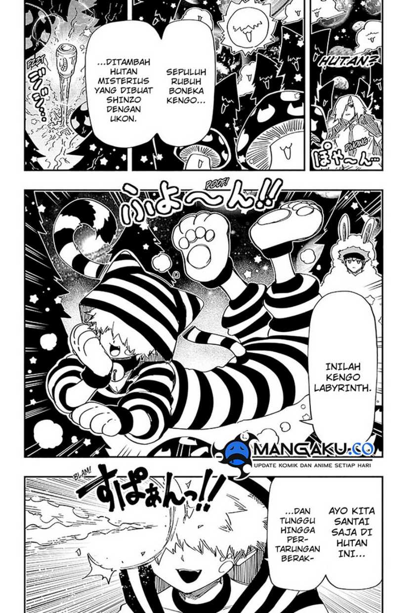 Chapter 226 - halaman 9