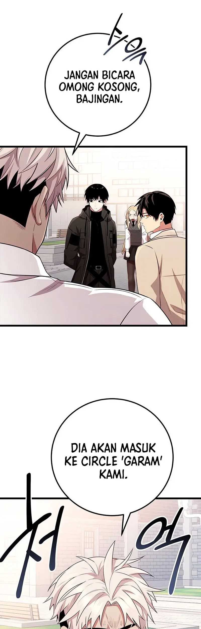 Chapter 105 - halaman 30