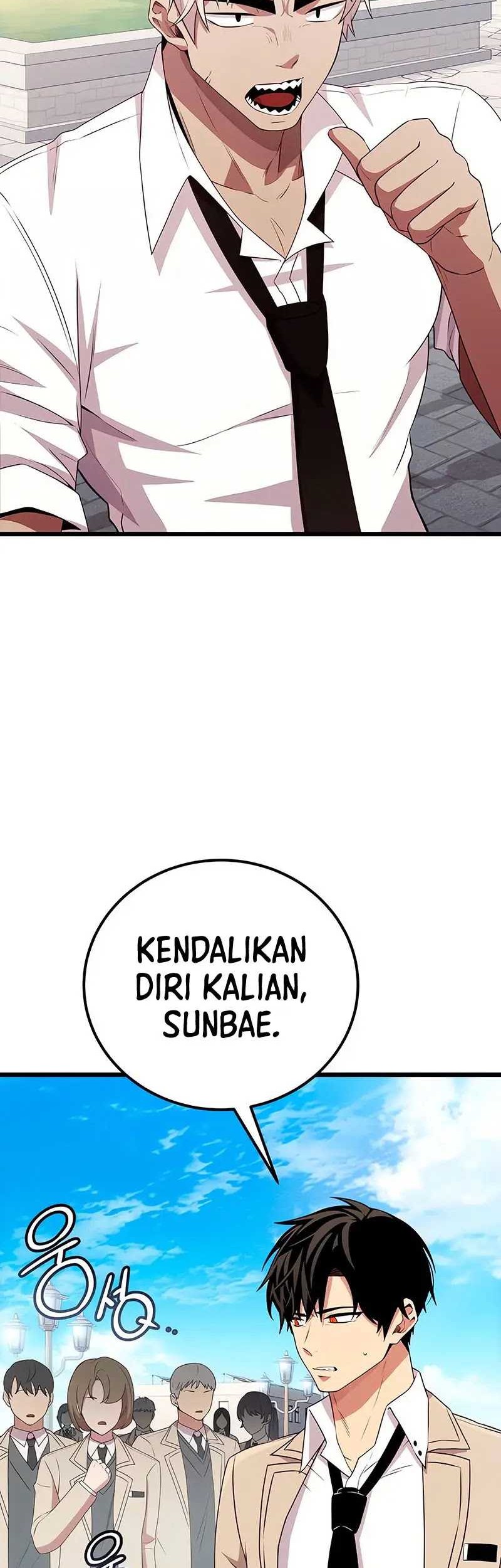 Chapter 105 - halaman 31
