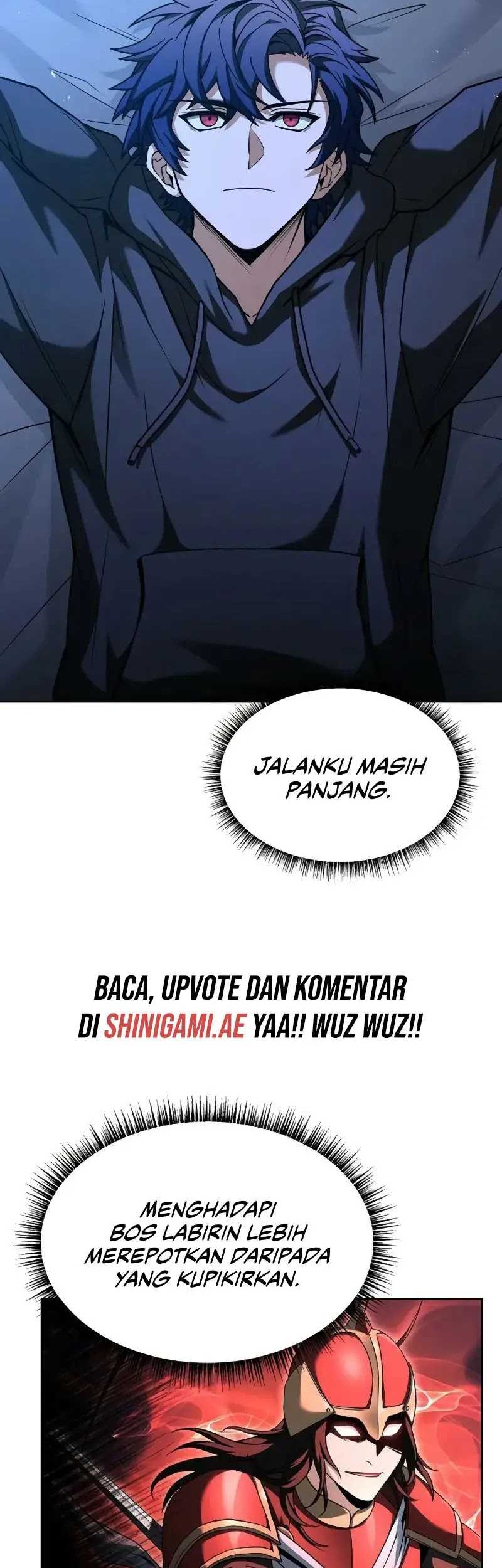 Chapter 69 - halaman 21