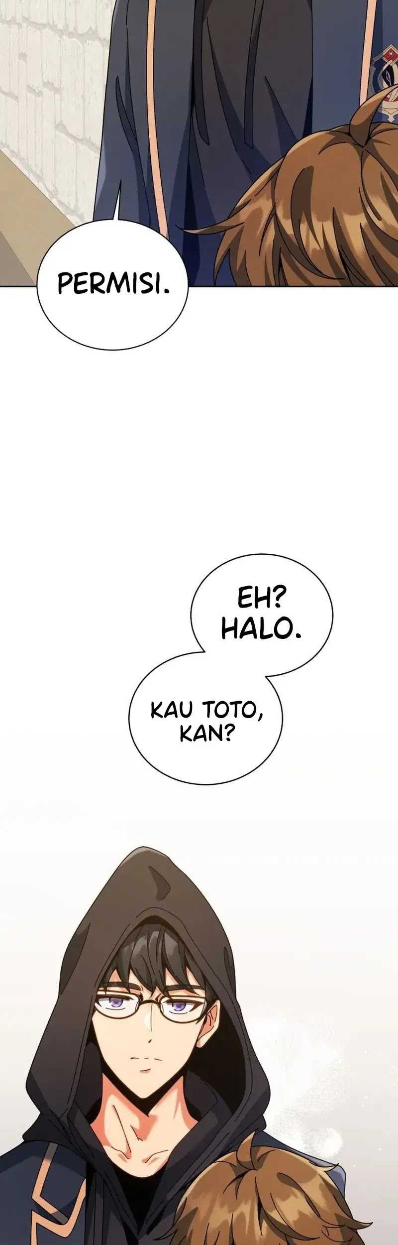 Chapter 101 - halaman 45