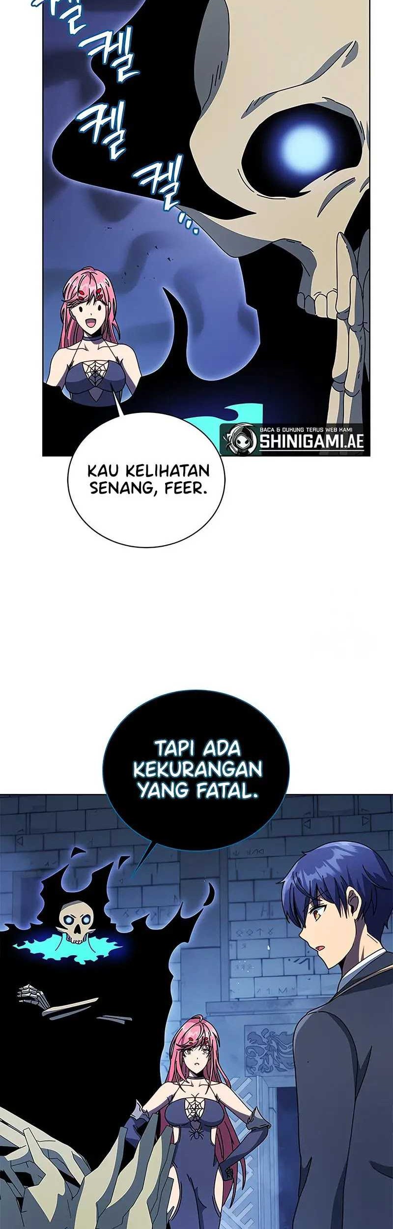 Chapter 100 - halaman 36