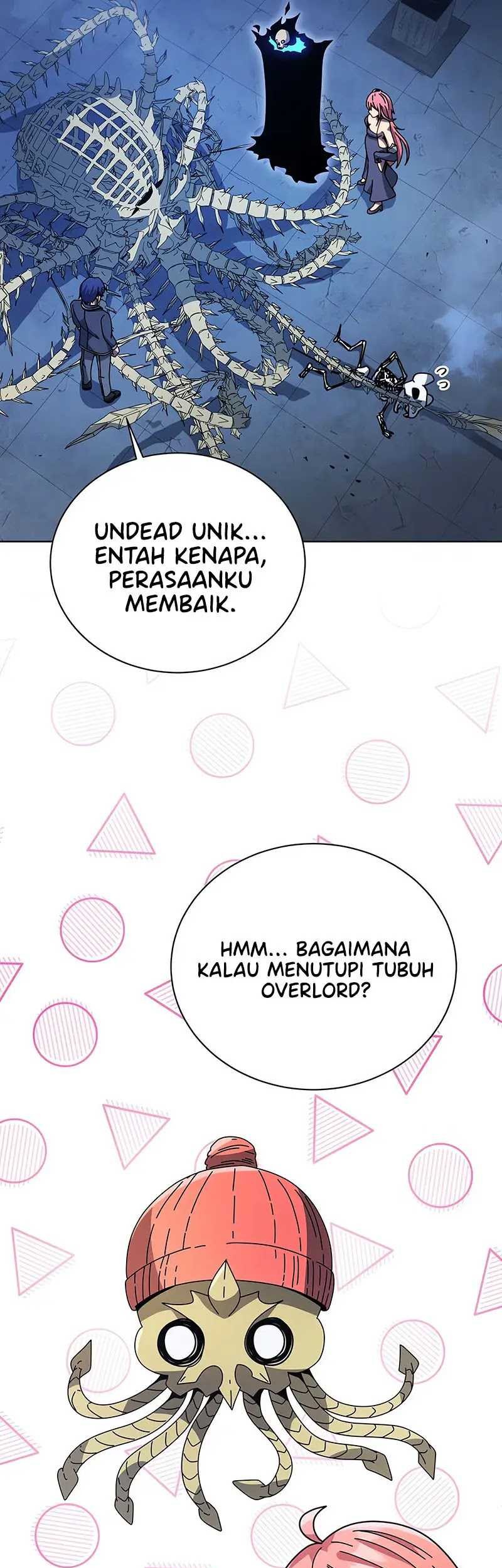 Chapter 100 - halaman 39