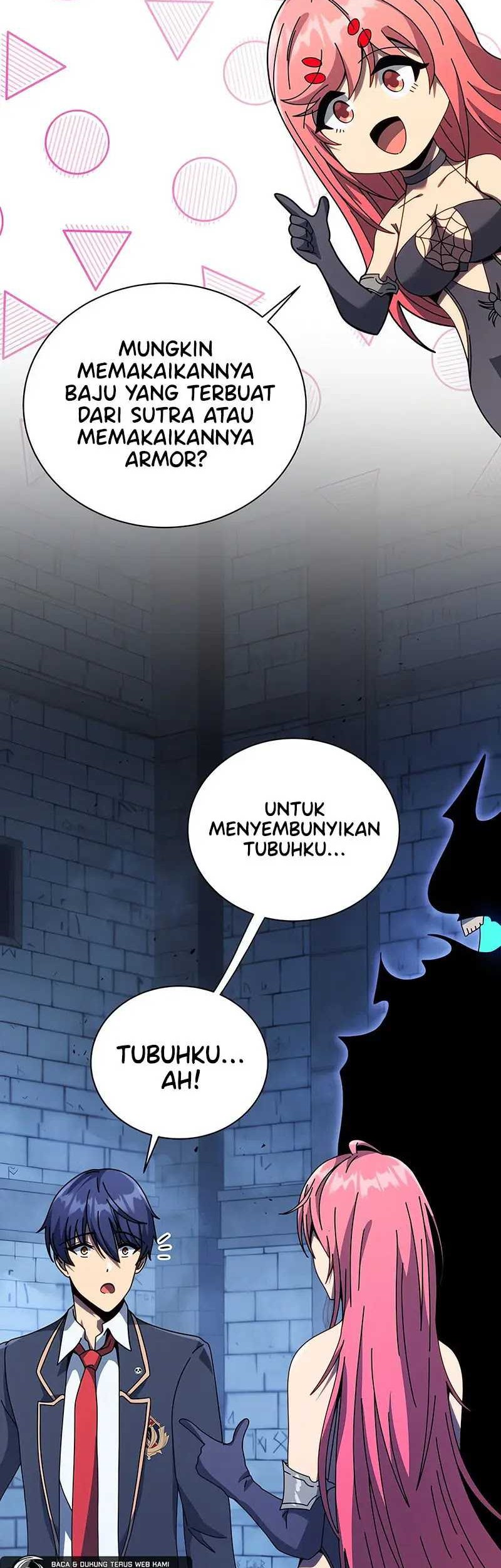 Chapter 100 - halaman 40