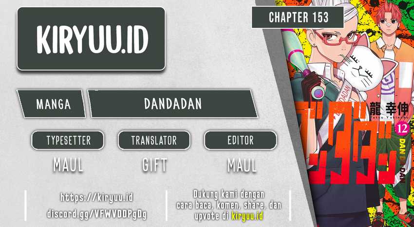 Chapter 153 - halaman 2