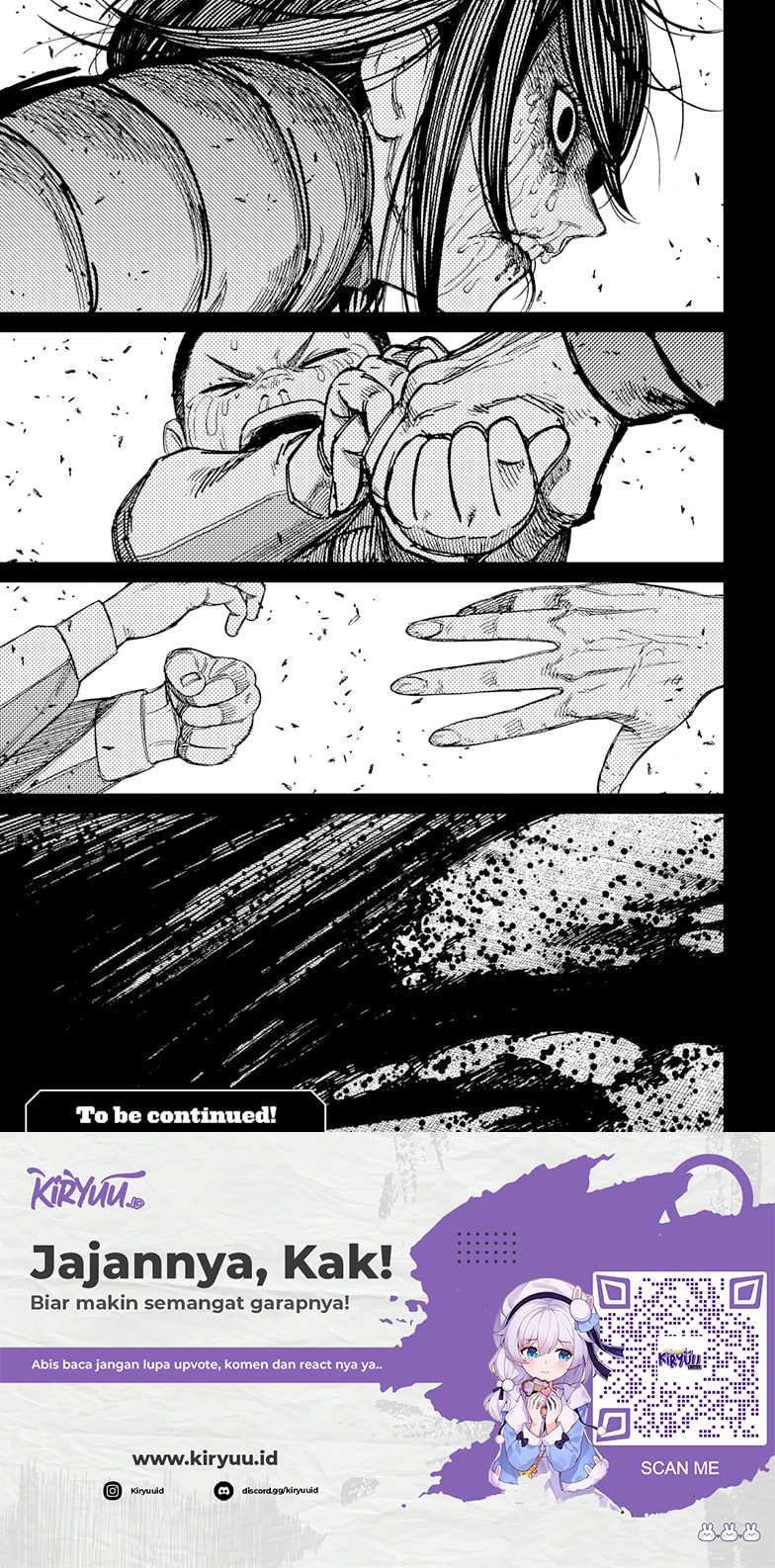 Chapter 153 - halaman 21