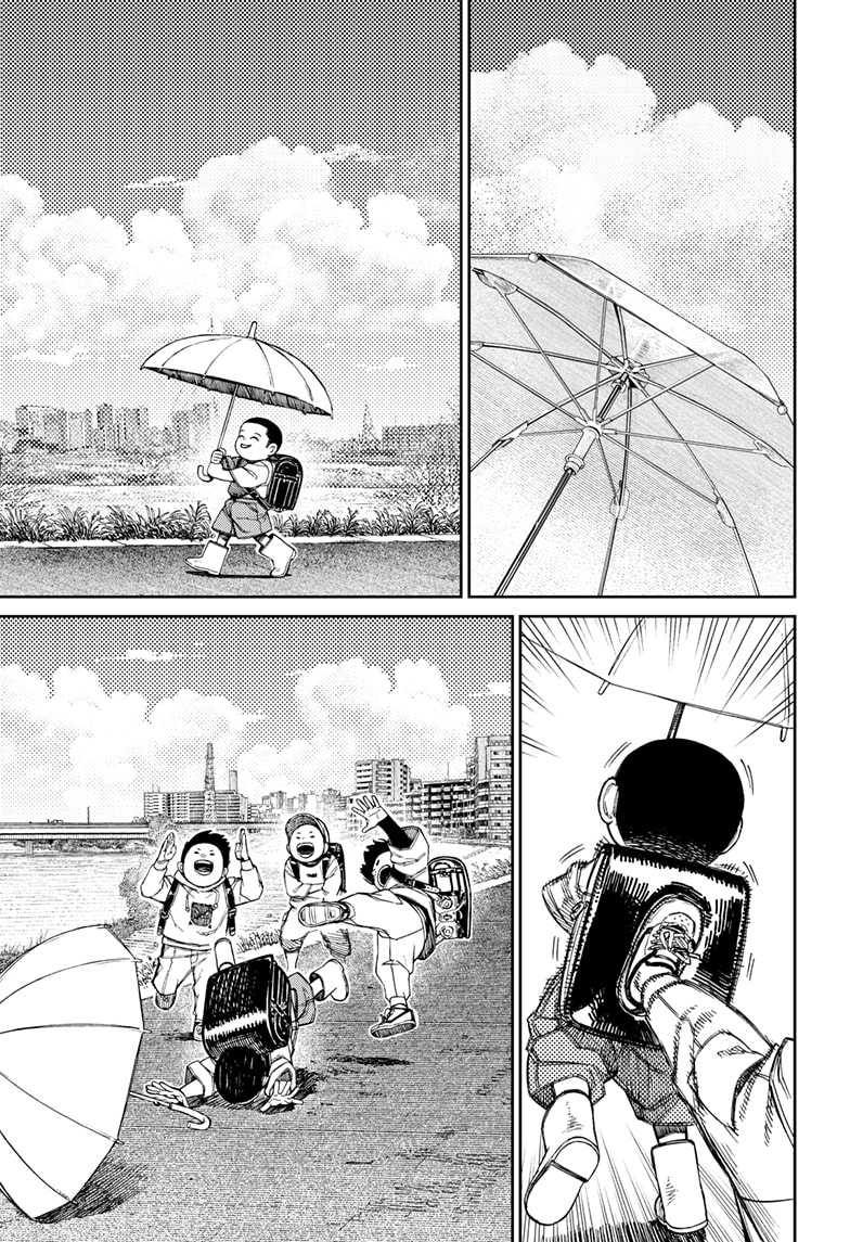 Chapter 153 - halaman 7