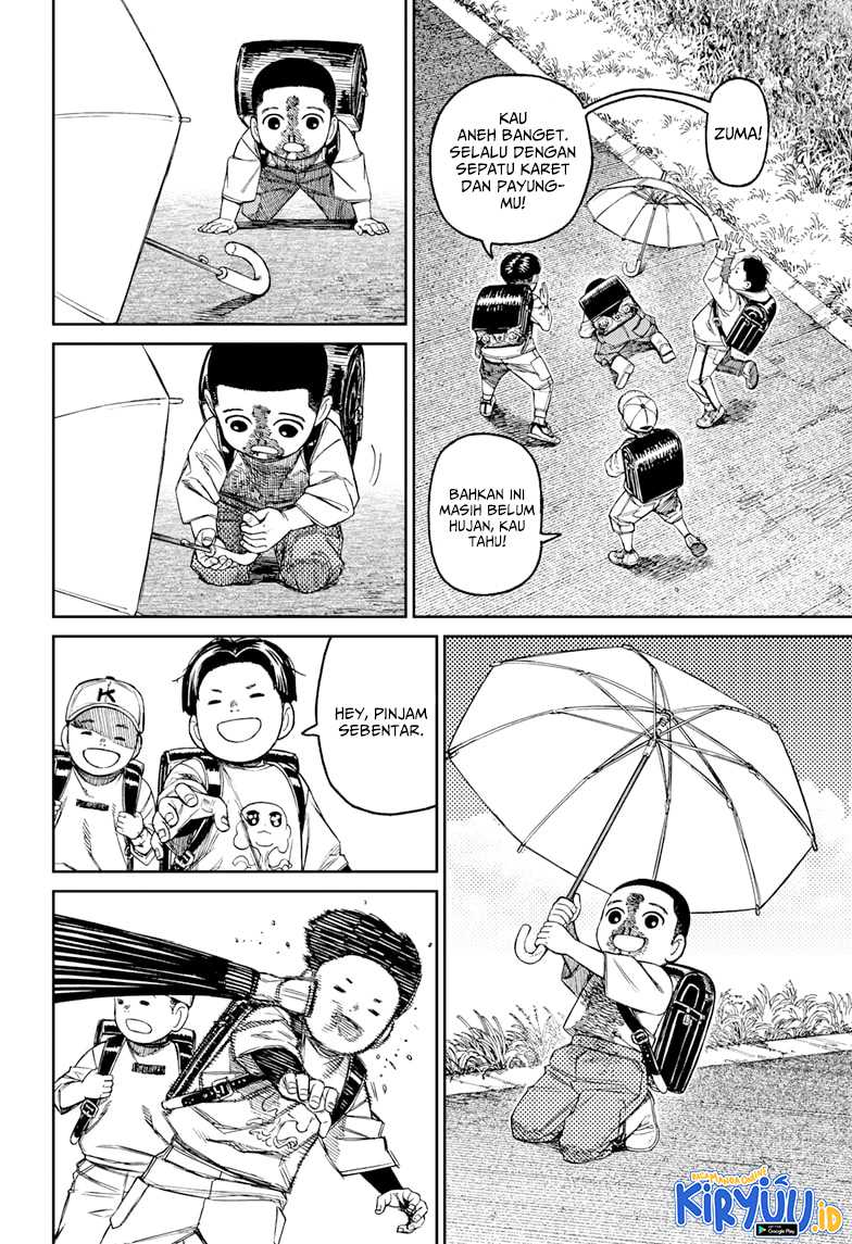 Chapter 153 - halaman 8